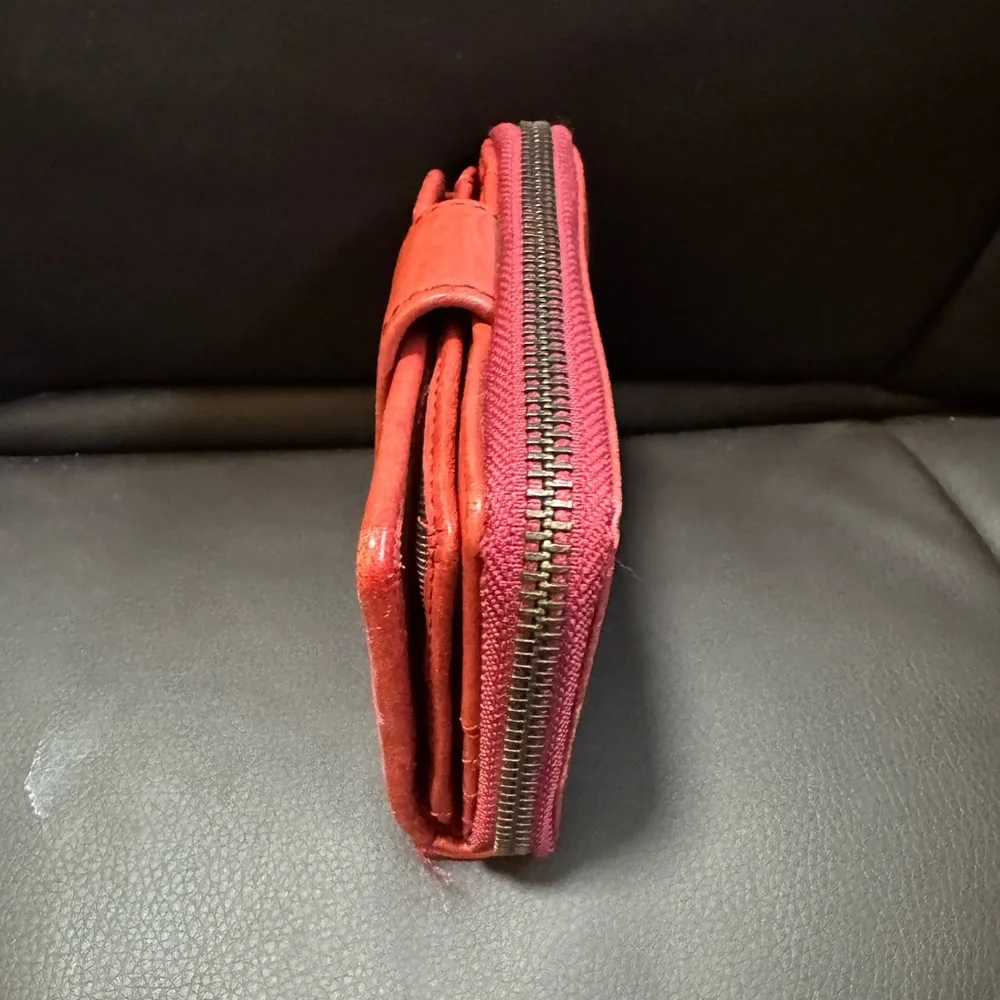 HARBOUR 2ND Anchor Wallet